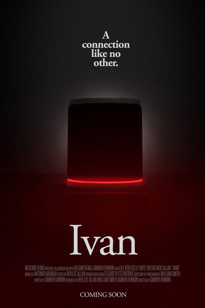 Póster de Ivan