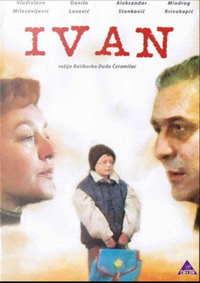 Póster de Ivan