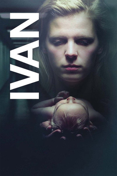 Póster de Ivan