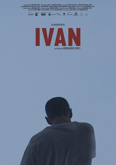 Póster de Ivan