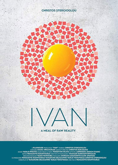 Póster de Ivan