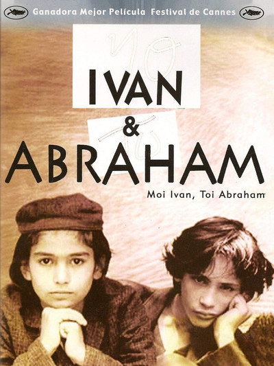 Póster de Ivan & Abraham