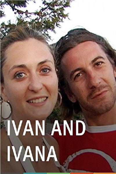 Póster de Ivan and Ivana
