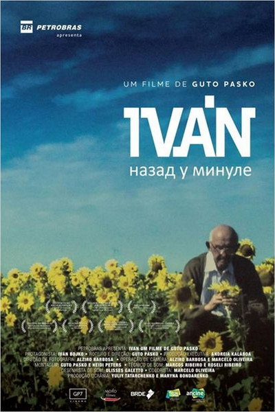 Póster de Ivan - Back to the Past