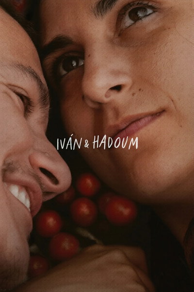 Póster de Ivan & Hadoum