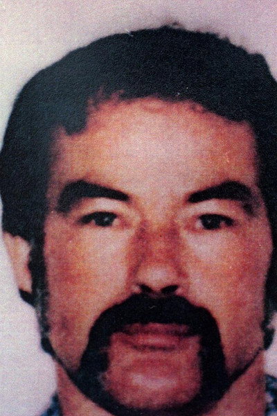 Póster de Ivan Milat: Killer in the Forest