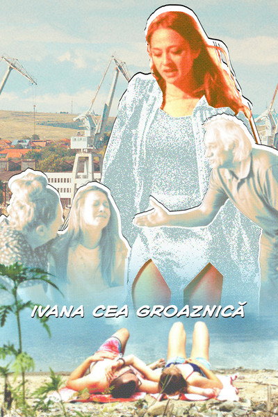 Póster de Ivana the Terrible