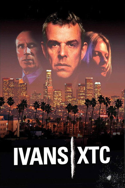 Póster de Ivans xtc.