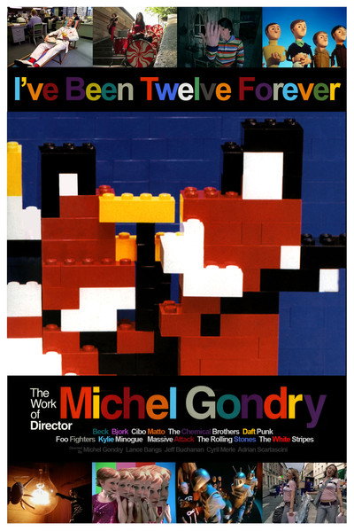 Póster de I've Been Twelve Forever