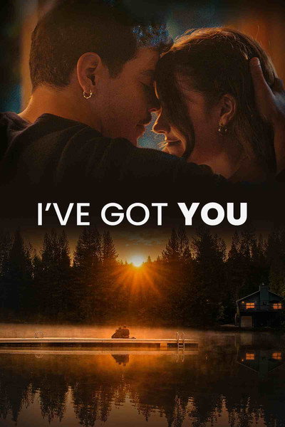 Póster de I've Got You