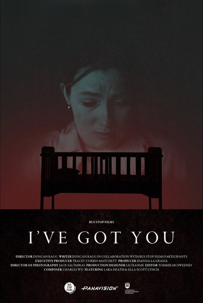 Póster de I've Got You