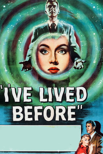 Póster de I've Lived Before