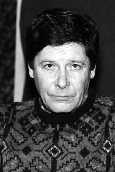Póster de Ivica Vidovic