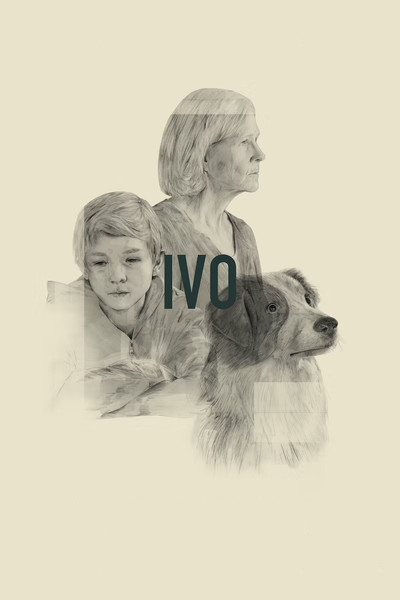 Póster de Ivo
