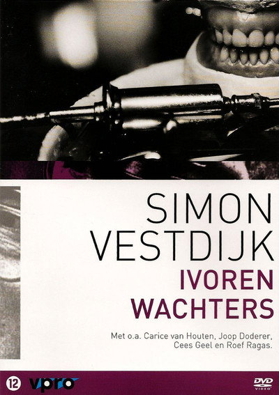 Póster de Ivoren wachters