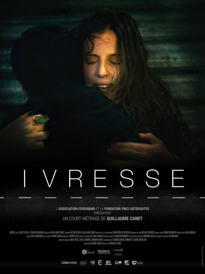 Póster de Ivresse