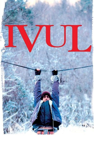 Póster de Ivul