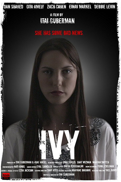 Póster de Ivy