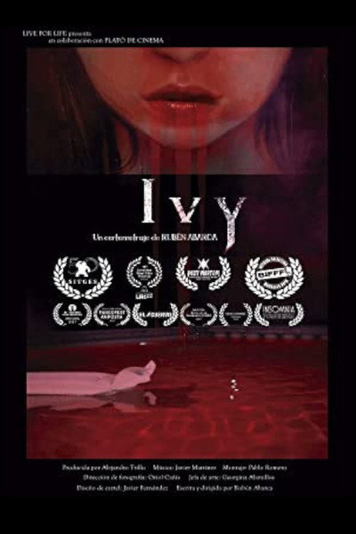 Póster de Ivy