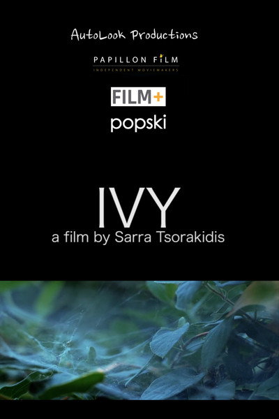 Póster de Ivy