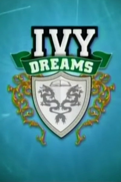 Póster de Ivy Dreams