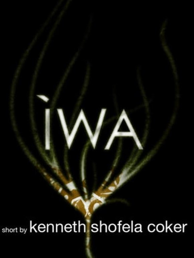 Póster de Iwa