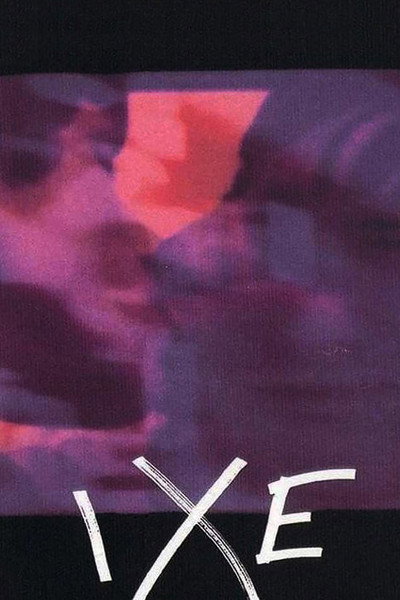 Póster de Ixe