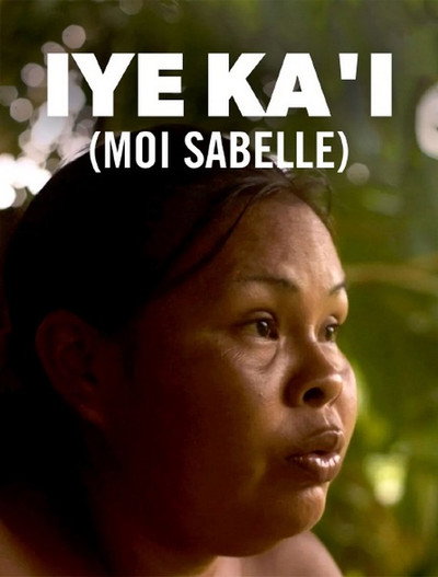 Póster de Iye Ka'i (Moi Sabelle)