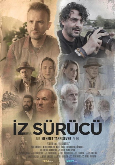 Póster de Iz Surucu