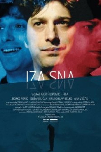 Póster de Iza sna