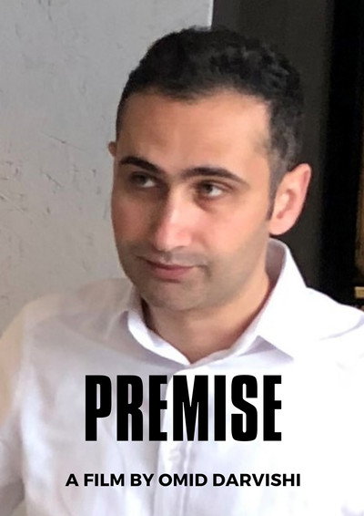 Póster de Izin