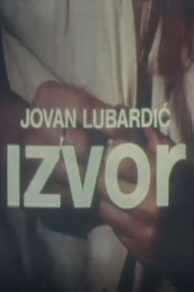 Póster de Izvor