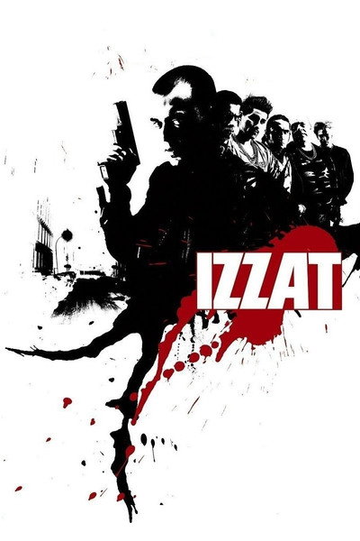 Póster de Izzat
