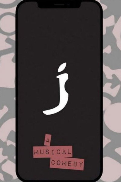 Póster de J