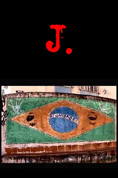 Póster de J.