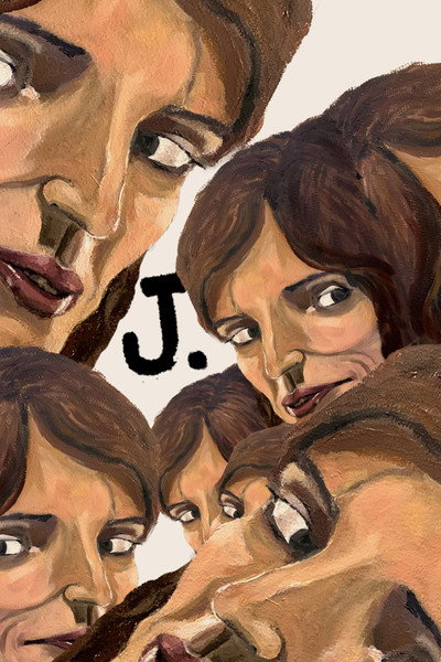 Póster de J.
