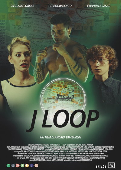 Póster de J Loop