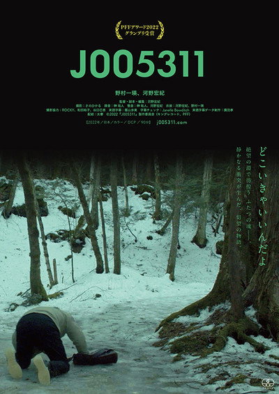 Póster de J005311