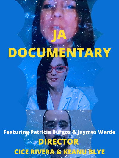 Póster de JA Documentary