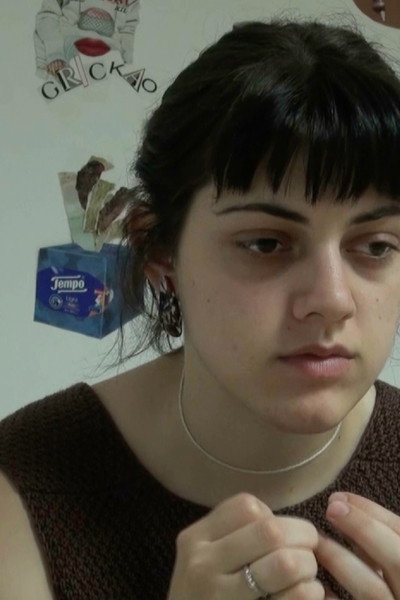 Póster de Ja, Kaca, dobila secer i sto sad?