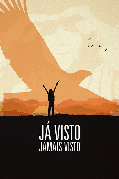 Póster de Já Visto Jamais Visto