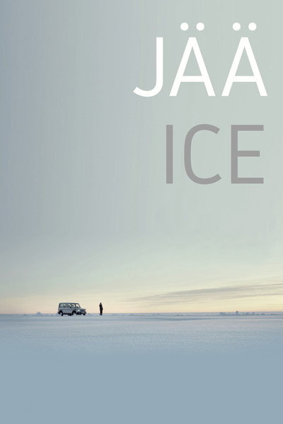 Póster de Jää