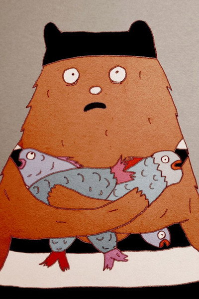 Póster de Jäälind