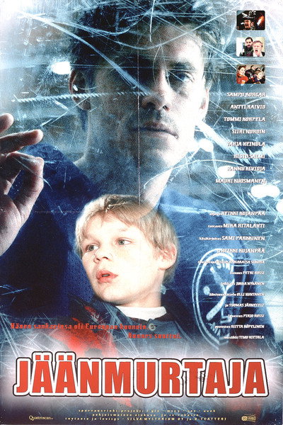 Póster de Jäänmurtaja
