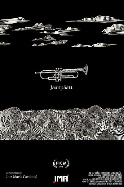 Póster de Jaanpäätt