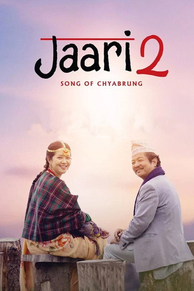 Póster de Jaari 2: Song of Chyabrung