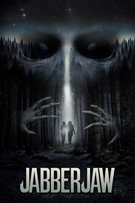 Póster de Jabberjaw