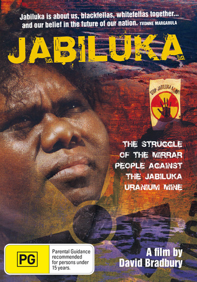 Póster de Jabiluka