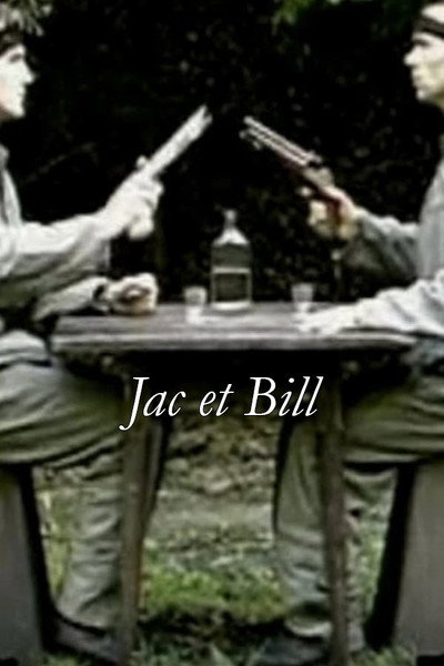 Póster de Jac et Bill