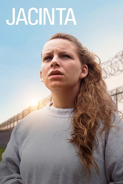 Póster de Jacinta